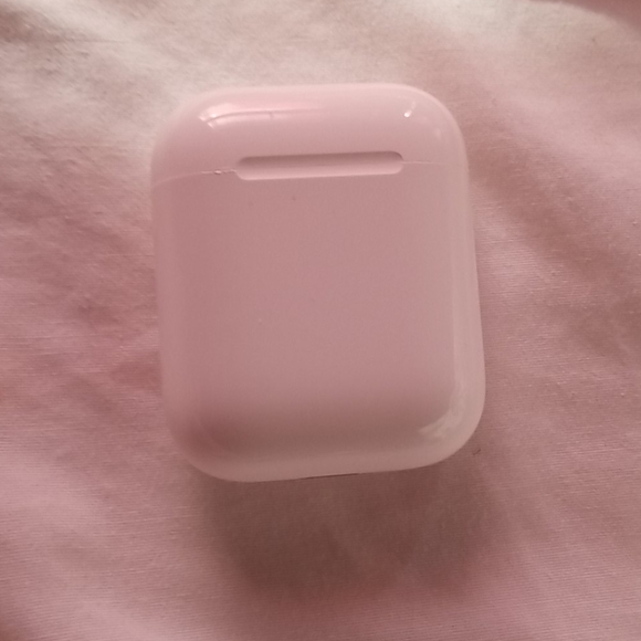 Airpods gen2 (cash only)